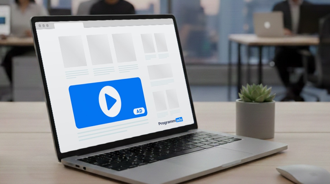 Publicité programmatique : un marché (enfin) accessible aux agences de taille intermédiaire ?, par Nicolas Corrochano (Managing Partner, Programmads)  